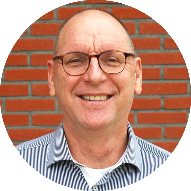 Bart Dolsma