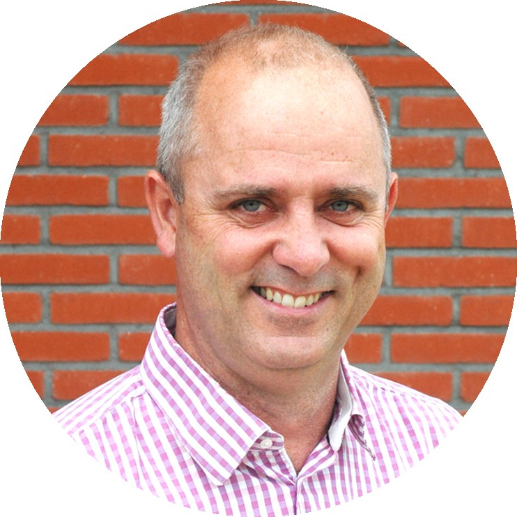 Martijn Bustraan
