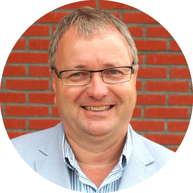 Wilco van der Plas