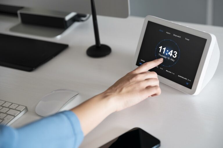 Wat vragen klanten ons het meest over TFT displays?