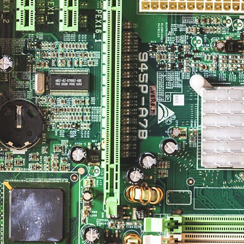 Embedded computing